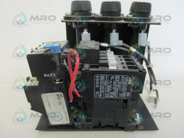 802269-126W UNMP