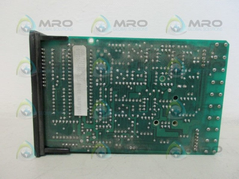 EUROTHERM 8903567-001-003-89-01(AJF130) TEMPERATURE CONTROLLER UNMP