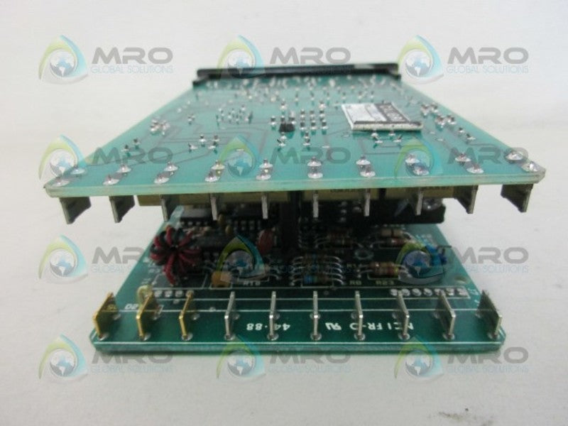 EUROTHERM 8903567-001-003-89-01(AJF130) TEMPERATURE CONTROLLER UNMP