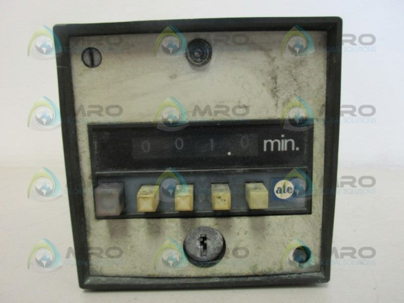 ATC 325A346A10PL UNMP