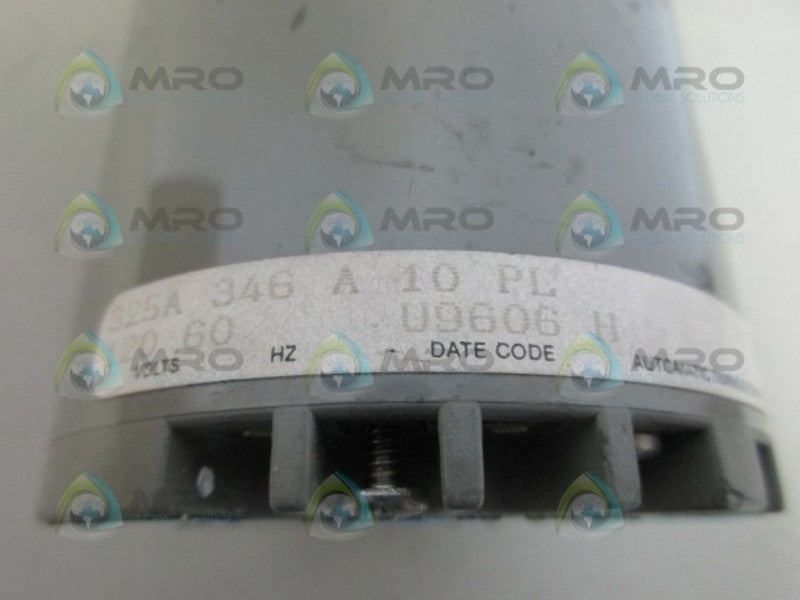 ATC 325A346A10PL UNMP