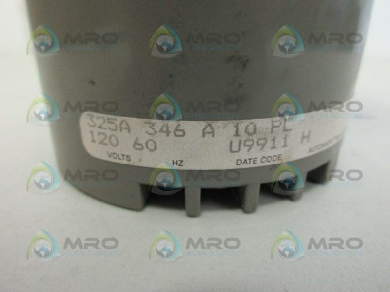 ATC 325A346A10PL 0-15S (NO KEY) UNMP