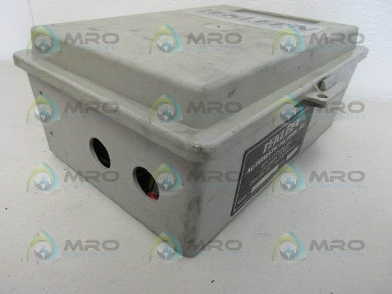 TEKLEEN GB-6 CONTROLLER UNMP