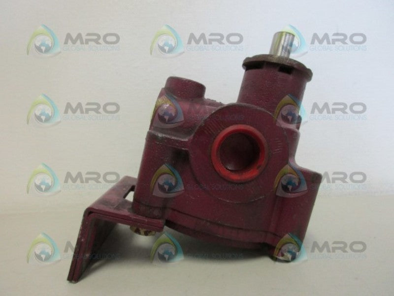 PUMP SYSTEMS 002427 NSNP