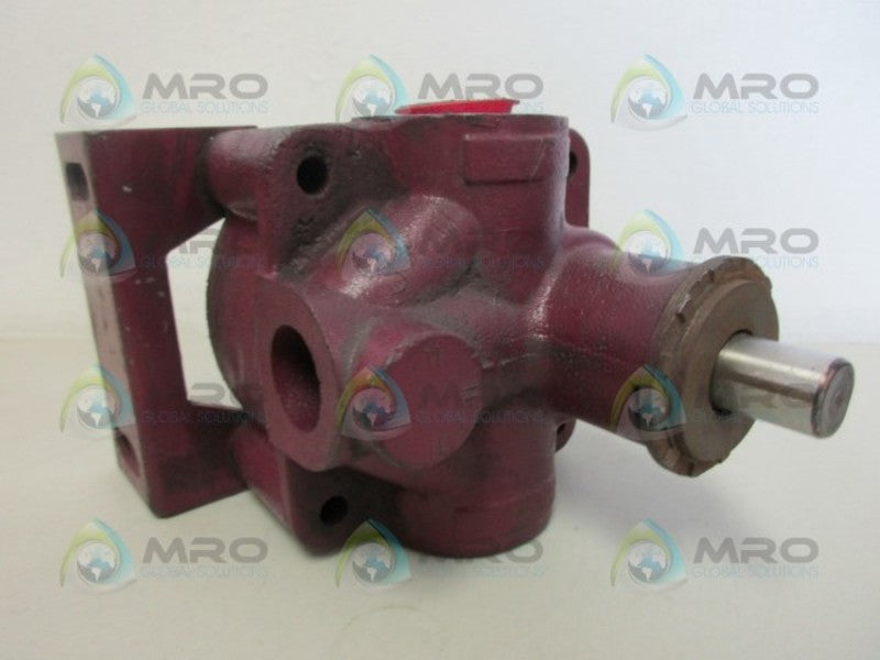 PUMP SYSTEMS 002427 NSNP