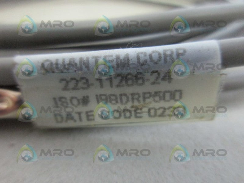 PERFORMANCE PARTS 223-11266-24 NSMP