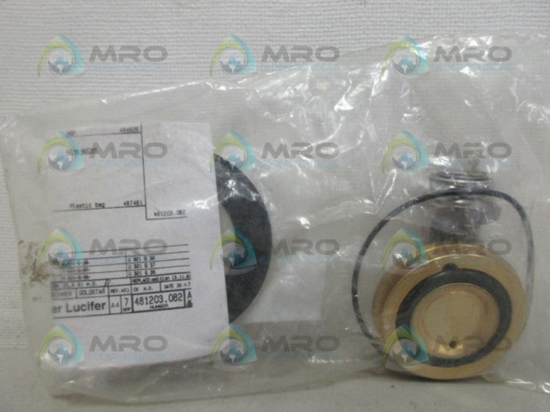 PARKER 481203082 KIT NSMP