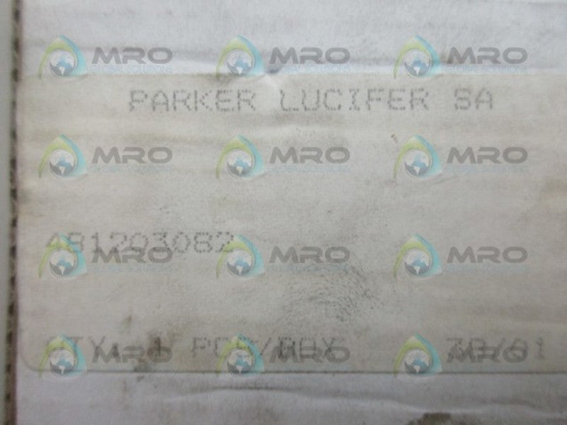 PARKER 481203082 KIT NSMP