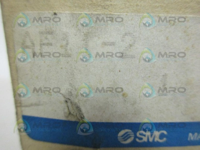 SMC AF11-2 BOWL & GUARD NSMP