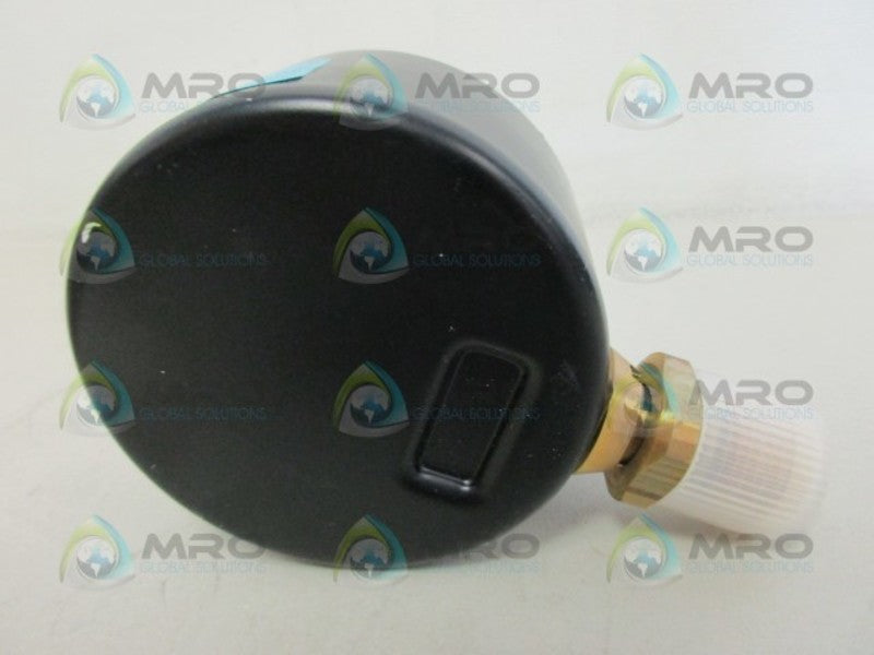HAENNI 0251.0018 0-25 PRESSURE GAUGE NSMP