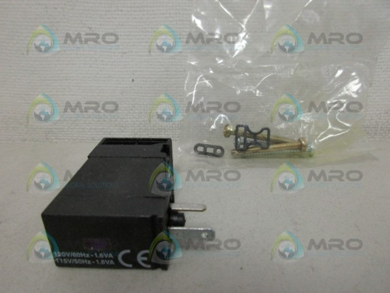PARKER PS2982B53P VALVE KIT NSMP