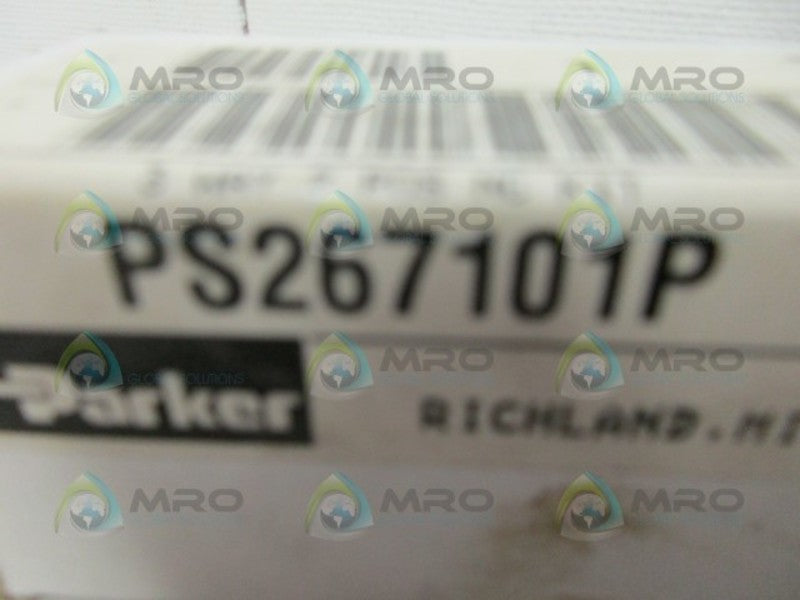 PARKER PS267101P 3WAY SERVICE KIT NSMP