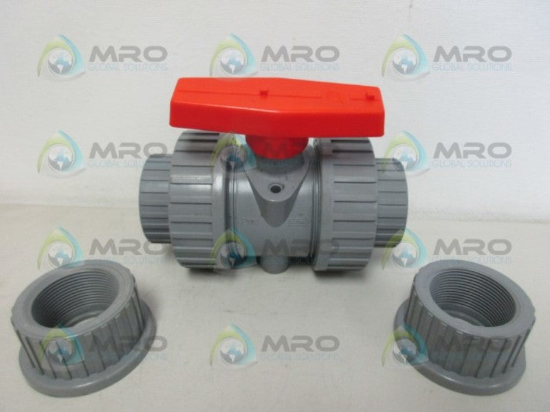 PROFLO PF641J BALL VALVE 1 1/2" NSMP
