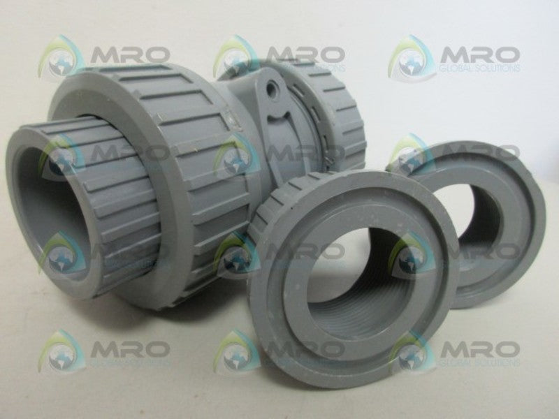 PROFLO PF641J BALL VALVE 1 1/2" NSMP