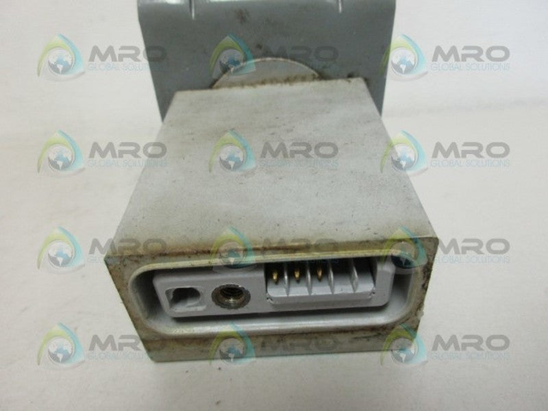 ALLEN BRADLEY 42MTB-5004 SER B PHOTOSWITCH (AS PICTURED)UNMP