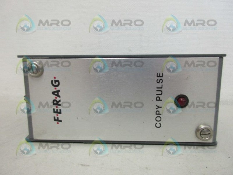 FERAG 440 UNMP