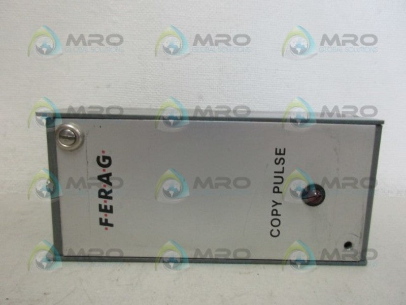 FERAG 564 UNMP