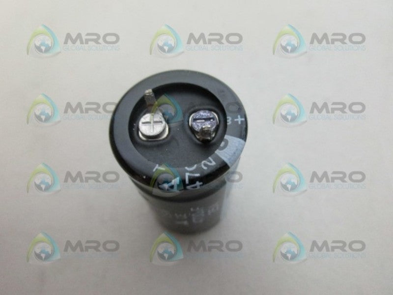GENERIC 4700F CAPACITOR NSNP