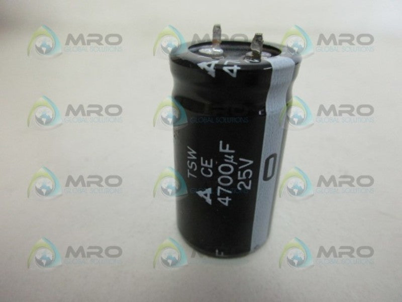 GENERIC 4700F CAPACITOR NSNP