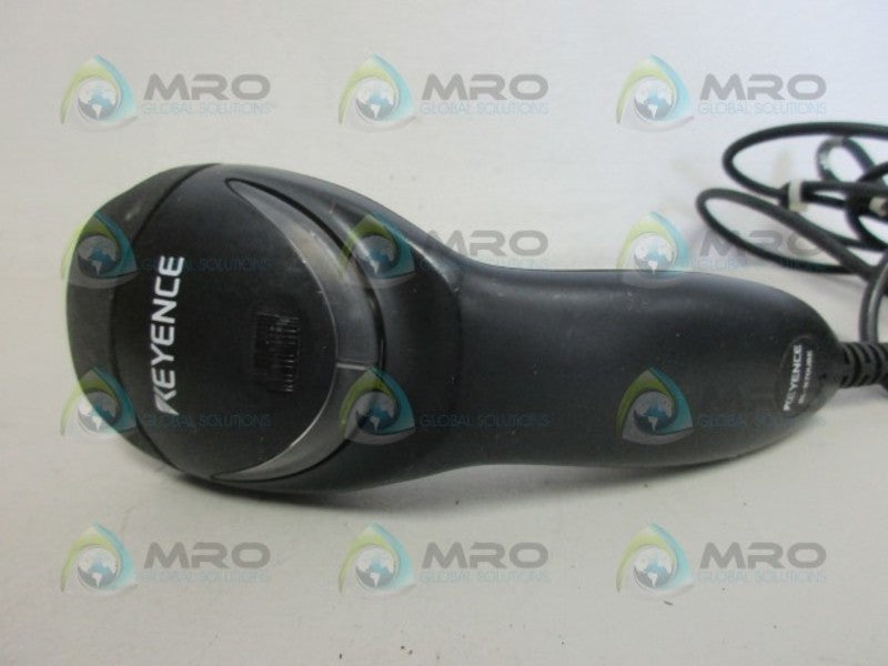 KEYENCE BL-N70UBE SCANNER UNMP