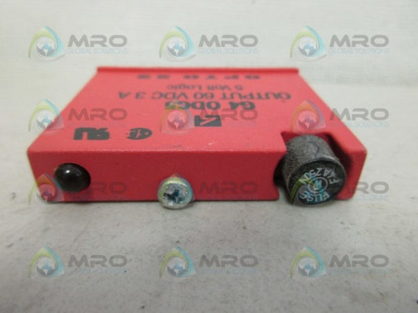 OPTO 22 G40DC5 I/O MODULE  NSNP