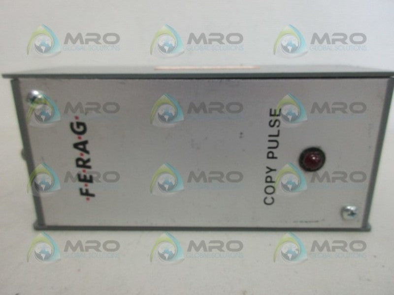 FERAG 539 UNMP