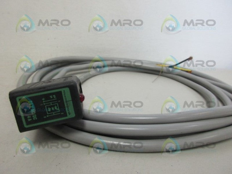 MURR ELEKTRONIK 0024752 NSNP