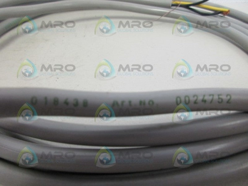 MURR ELEKTRONIK 0024752 NSNP