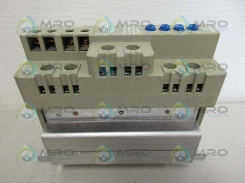 NORDIC 25B34G00 MOTOR CONTROLLER UNMP