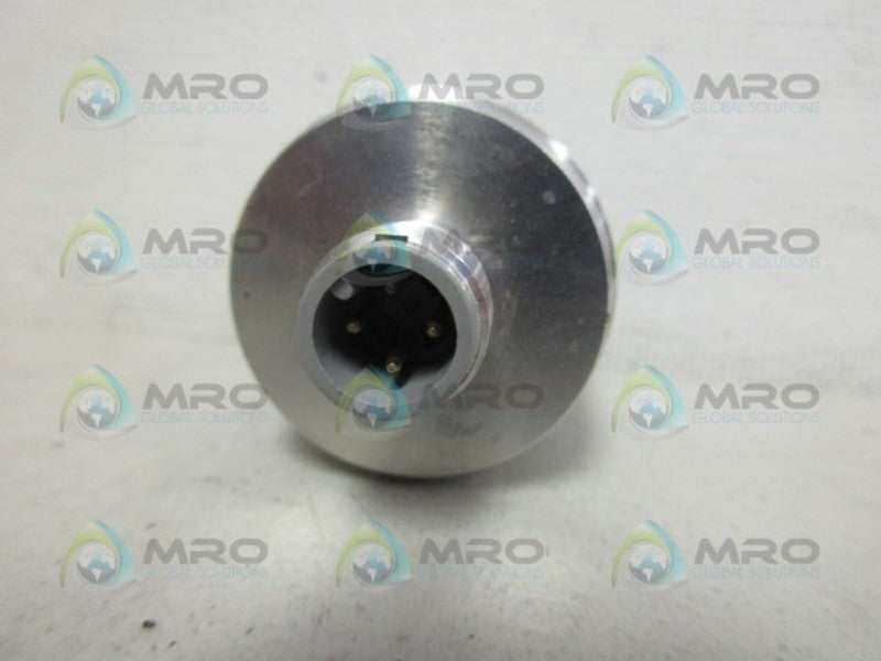 IFM EFECTOR II5745 INDUCTIVE PROXIMITY SENSOR NSNP