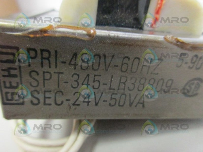 GENERIC SPT-345-LR38809 TRANSFORMER NSNP