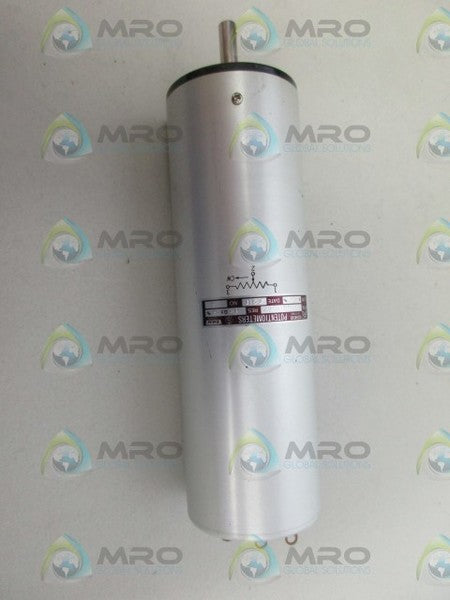 OCEANSIDE MR46B-2542 POTENTIOMETER NSNP