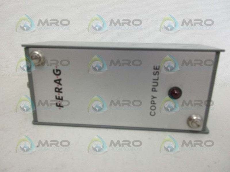 FERAG 560 UNMP