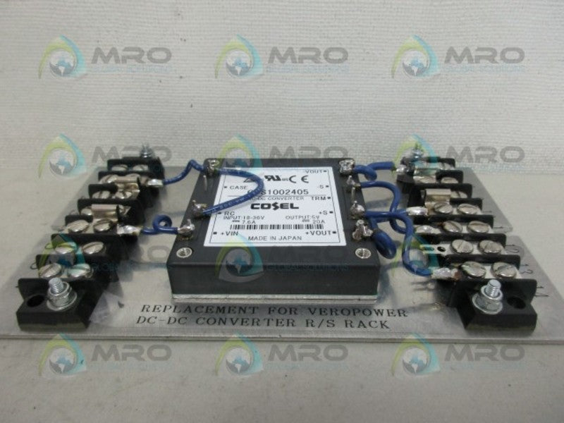 COSEL CBS1002405 CONVERTER  NSNP