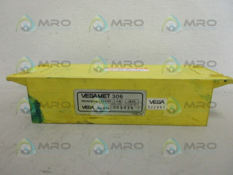 VEGA 306 UNMP
