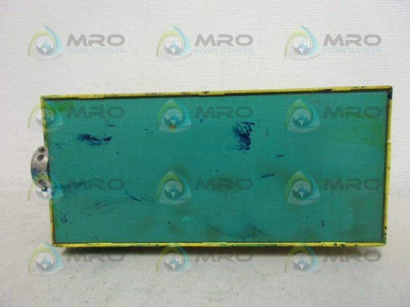 VEGA 306 UNMP