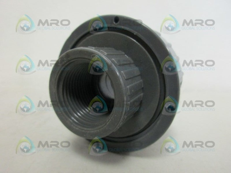 MUELLER 164-104 3/4" PVC UNION NSNP