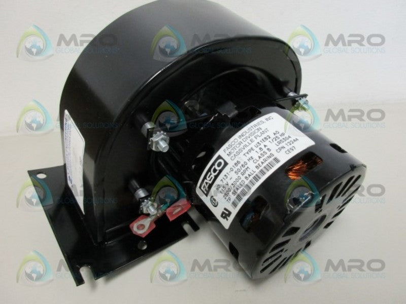MCLEAN 39BL014 BLOWER NSNP