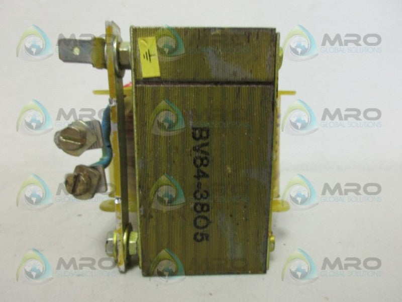 BV84-3805 UNMP