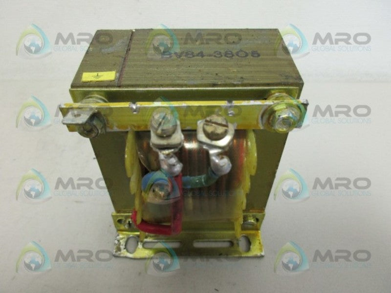 BV84-3805 UNMP