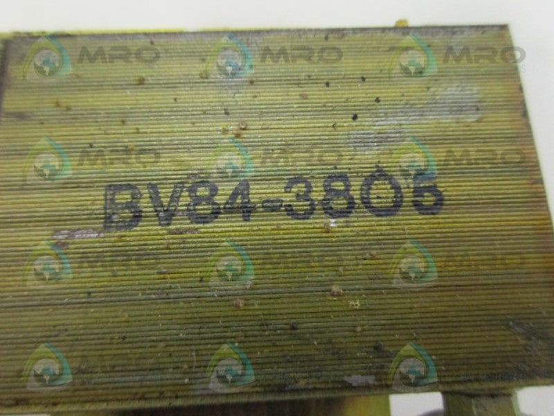 BV84-3805 UNMP