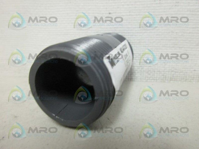 MUELLER 404-020 PVC NIPPLE NSNP