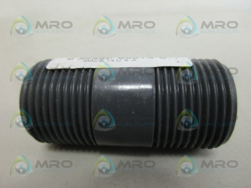 MUELLER 404-020 PVC NIPPLE NSNP