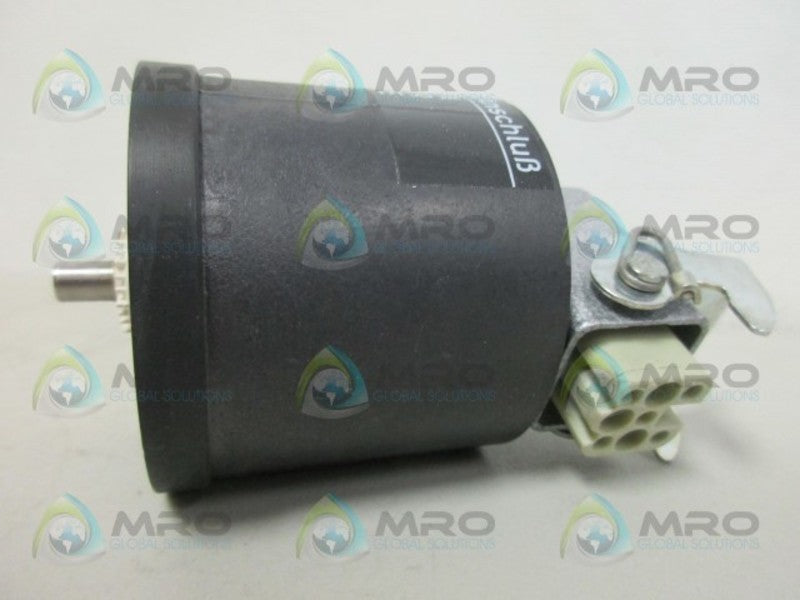 SIEMENS 6KA9140-3B ENCODER NSNP