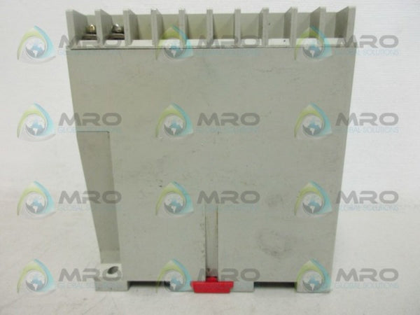 PETER BR480-20-SP1 DC BRAKE UNMP