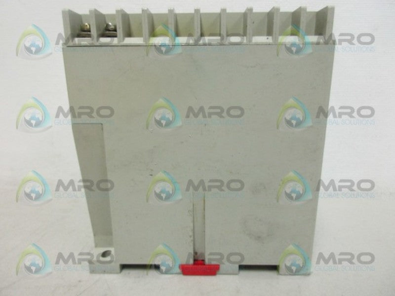 PETER BR480-20-SP1 DC BRAKE UNMP