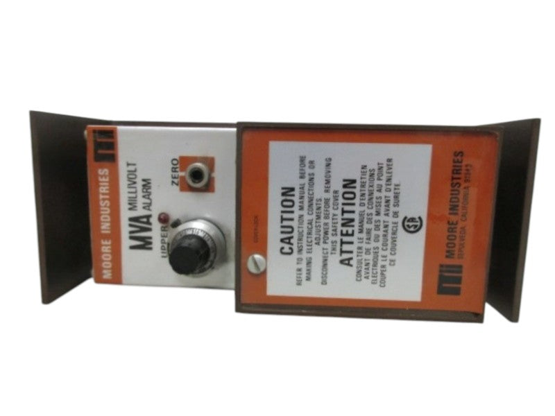 MOORE MVA MILLIVOLT ALARM NSNP