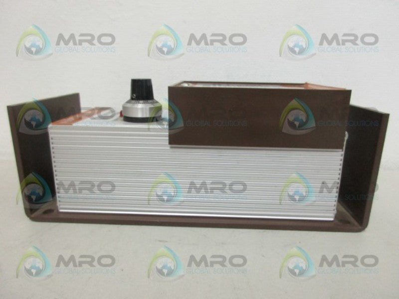 MOORE MVA MILLIVOLT ALARM NSNP