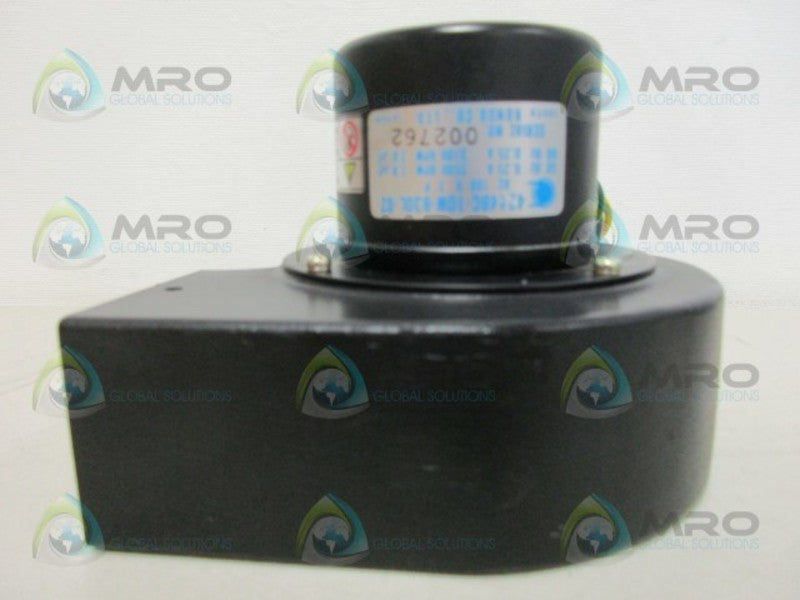KONDO 4244BC-10W-B30L-02 MOTOR BLOWER NSNP