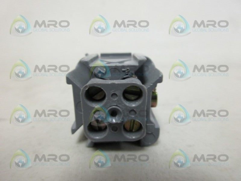 STECK SDMM-04 PLUG NSNP